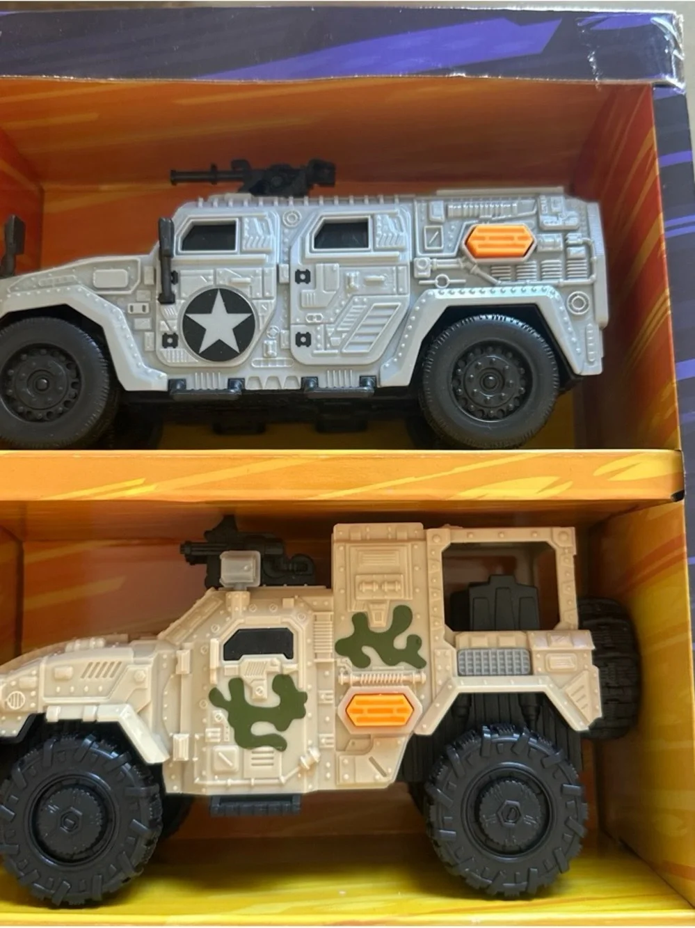 Adventure Force three piece